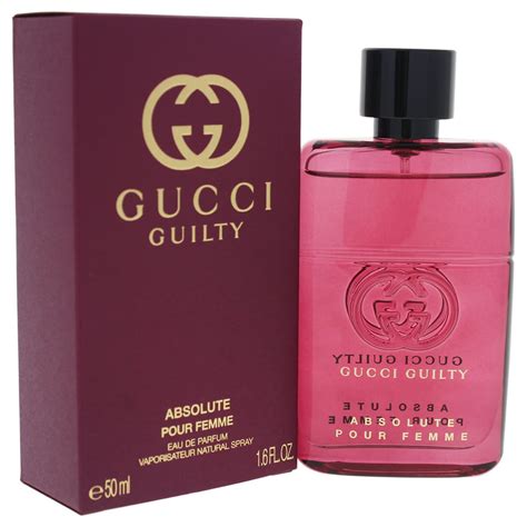 gucci guilty women's fragrance|Gucci Guilty cheapest price.